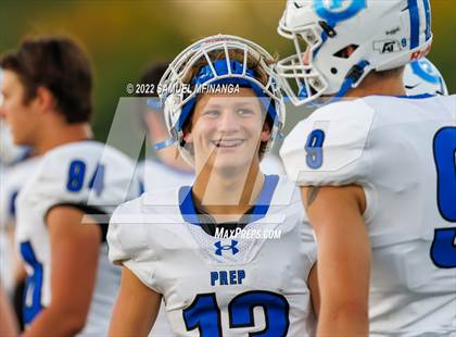 Thumbnail 3 in Creighton Prep @ Millard North photogallery.
