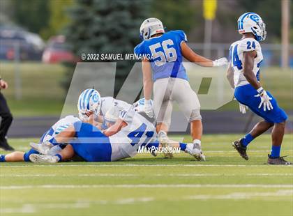 Thumbnail 2 in Creighton Prep @ Millard North photogallery.