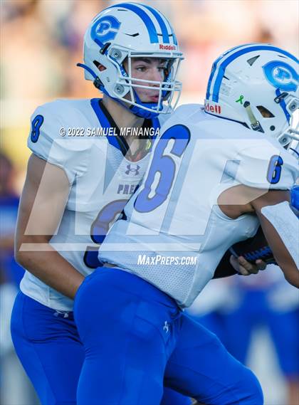 Thumbnail 2 in Creighton Prep @ Millard North photogallery.