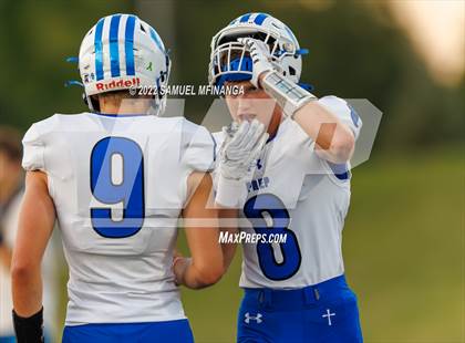 Thumbnail 1 in Creighton Prep @ Millard North photogallery.