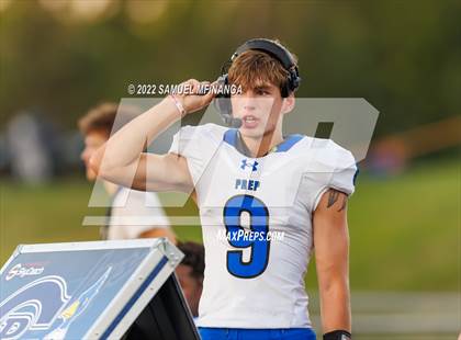 Thumbnail 1 in Creighton Prep @ Millard North photogallery.
