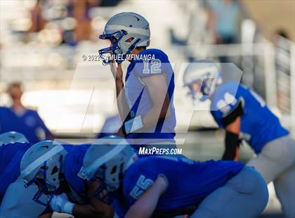 Thumbnail 1 in Creighton Prep @ Millard North photogallery.