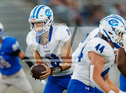 Thumbnail 1 in Creighton Prep @ Millard North photogallery.