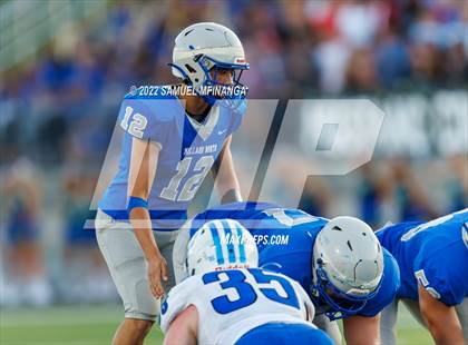 Thumbnail 3 in Creighton Prep @ Millard North photogallery.