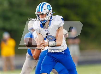 Thumbnail 1 in Creighton Prep @ Millard North photogallery.