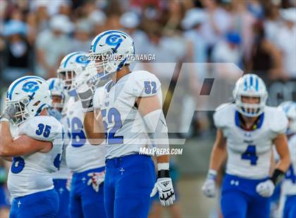 Thumbnail 2 in Creighton Prep @ Millard North photogallery.