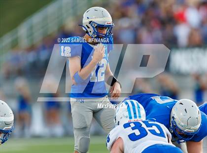 Thumbnail 2 in Creighton Prep @ Millard North photogallery.