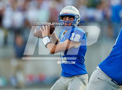 Thumbnail 2 in Creighton Prep @ Millard North photogallery.