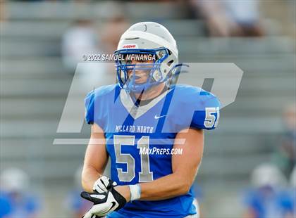 Thumbnail 3 in Creighton Prep @ Millard North photogallery.