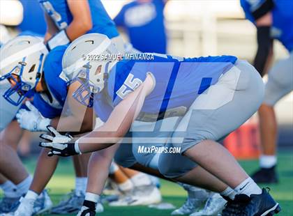 Thumbnail 2 in Creighton Prep @ Millard North photogallery.