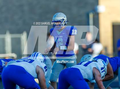 Thumbnail 2 in Creighton Prep @ Millard North photogallery.