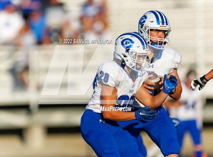 Thumbnail 1 in Creighton Prep @ Millard North photogallery.