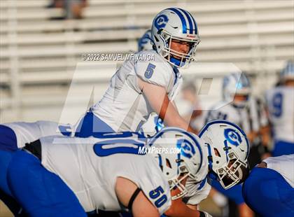 Thumbnail 3 in Creighton Prep @ Millard North photogallery.