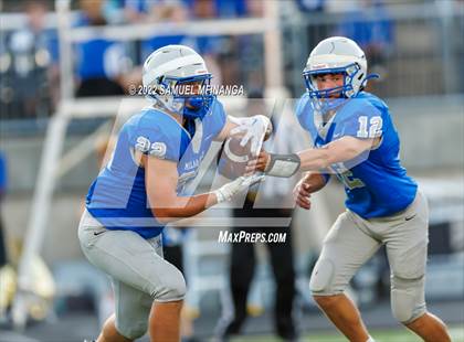 Thumbnail 2 in Creighton Prep @ Millard North photogallery.