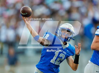 Thumbnail 1 in Creighton Prep @ Millard North photogallery.