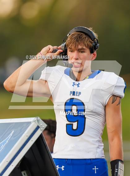 Thumbnail 2 in Creighton Prep @ Millard North photogallery.