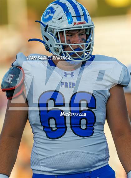 Thumbnail 2 in Creighton Prep @ Millard North photogallery.