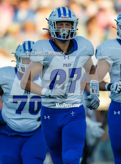 Thumbnail 1 in Creighton Prep @ Millard North photogallery.