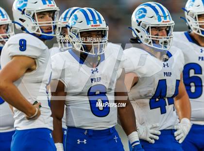 Thumbnail 1 in Creighton Prep @ Millard North photogallery.