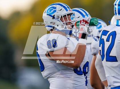 Thumbnail 1 in Creighton Prep @ Millard North photogallery.