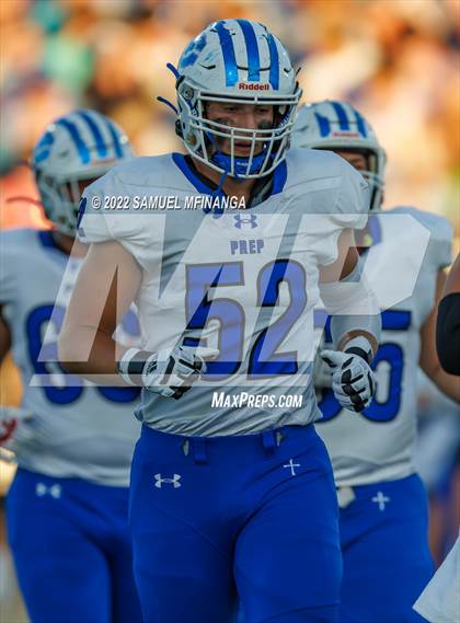 Thumbnail 1 in Creighton Prep @ Millard North photogallery.