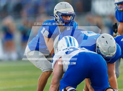 Thumbnail 2 in Creighton Prep @ Millard North photogallery.