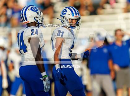 Thumbnail 3 in Creighton Prep @ Millard North photogallery.