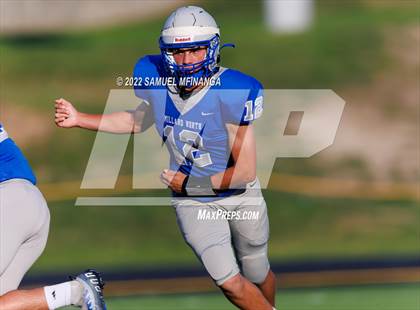 Thumbnail 3 in Creighton Prep @ Millard North photogallery.