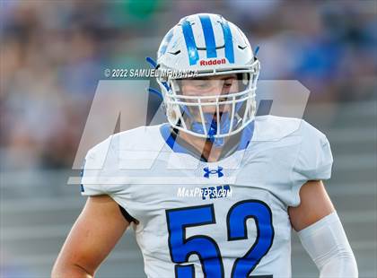 Thumbnail 3 in Creighton Prep @ Millard North photogallery.