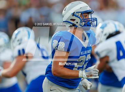 Thumbnail 2 in Creighton Prep @ Millard North photogallery.