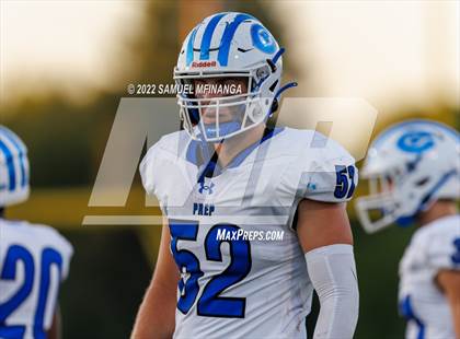 Thumbnail 2 in Creighton Prep @ Millard North photogallery.