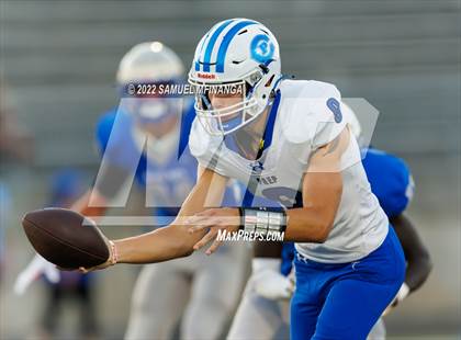 Thumbnail 1 in Creighton Prep @ Millard North photogallery.
