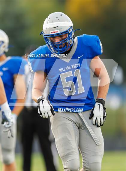Thumbnail 3 in Creighton Prep @ Millard North photogallery.