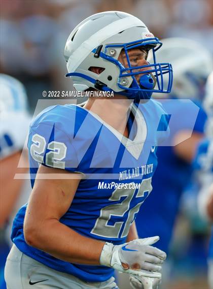 Thumbnail 1 in Creighton Prep @ Millard North photogallery.