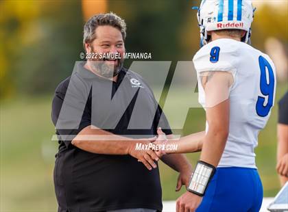Thumbnail 3 in Creighton Prep @ Millard North photogallery.