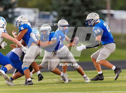 Thumbnail 1 in Creighton Prep @ Millard North photogallery.