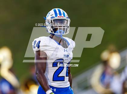 Thumbnail 1 in Creighton Prep @ Millard North photogallery.