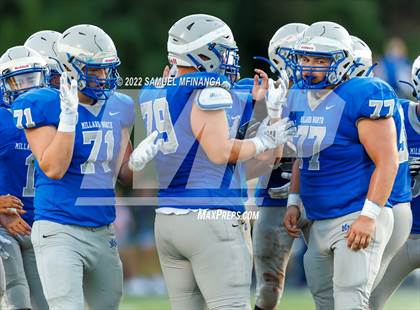 Thumbnail 3 in Creighton Prep @ Millard North photogallery.