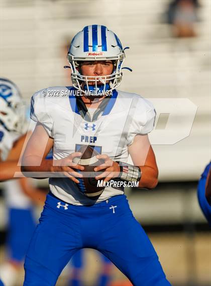 Thumbnail 2 in Creighton Prep @ Millard North photogallery.