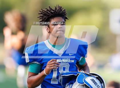Thumbnail 2 in Creighton Prep @ Millard North photogallery.