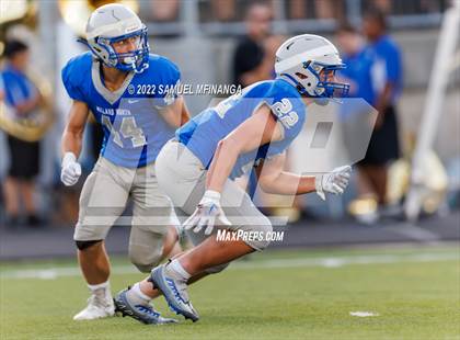 Thumbnail 2 in Creighton Prep @ Millard North photogallery.