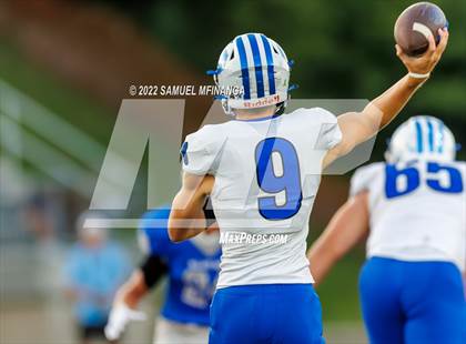 Thumbnail 1 in Creighton Prep @ Millard North photogallery.