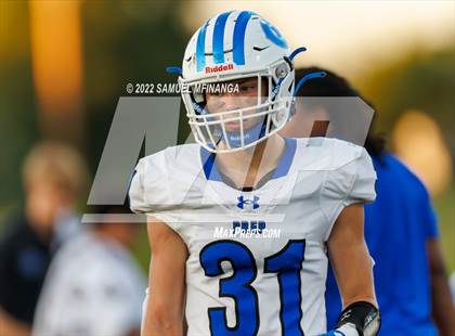 Thumbnail 2 in Creighton Prep @ Millard North photogallery.