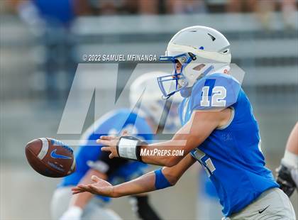Thumbnail 2 in Creighton Prep @ Millard North photogallery.