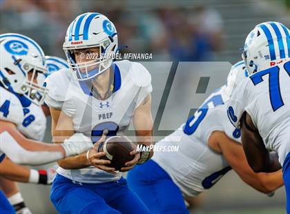 Thumbnail 3 in Creighton Prep @ Millard North photogallery.