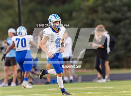 Thumbnail 3 in Creighton Prep @ Millard North photogallery.