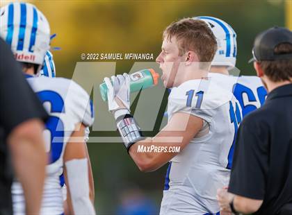 Thumbnail 3 in Creighton Prep @ Millard North photogallery.