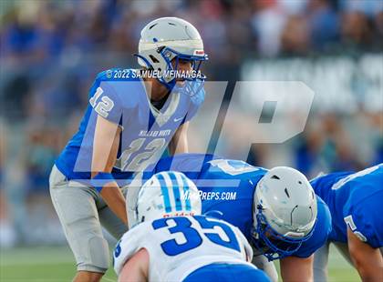Thumbnail 1 in Creighton Prep @ Millard North photogallery.