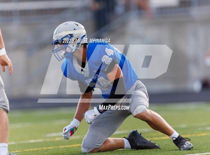 Thumbnail 1 in Creighton Prep @ Millard North photogallery.