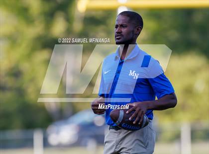 Thumbnail 3 in Creighton Prep @ Millard North photogallery.
